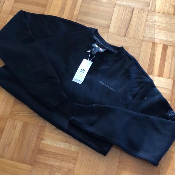 Human Race Crew Neck - Picture 4 of 7